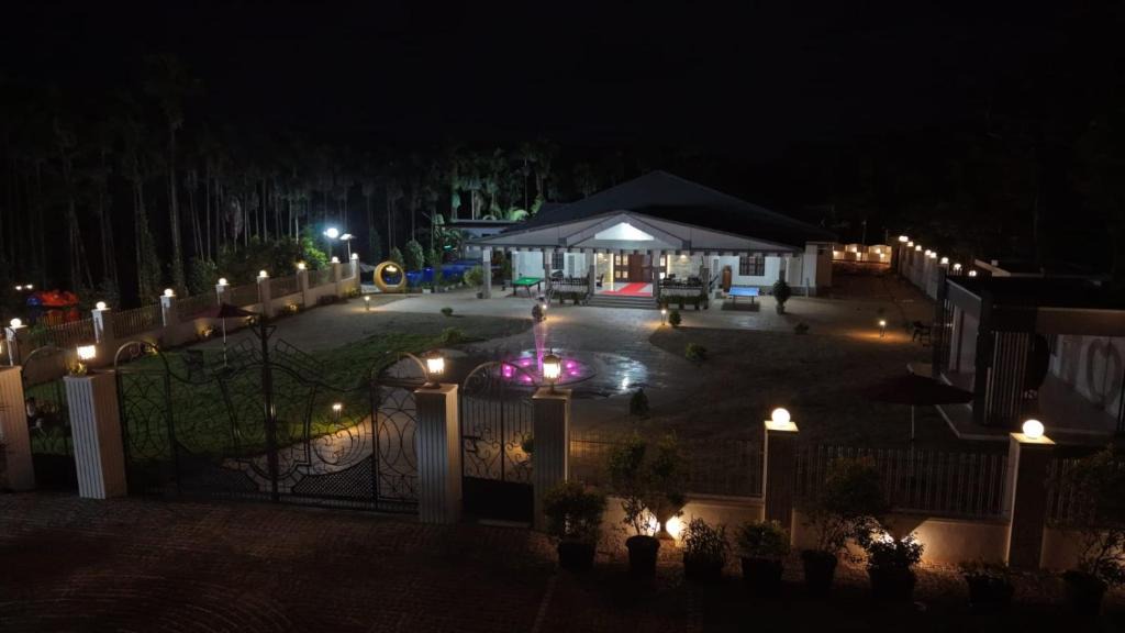 Kundapur Resort | Green Lagoon Retreat