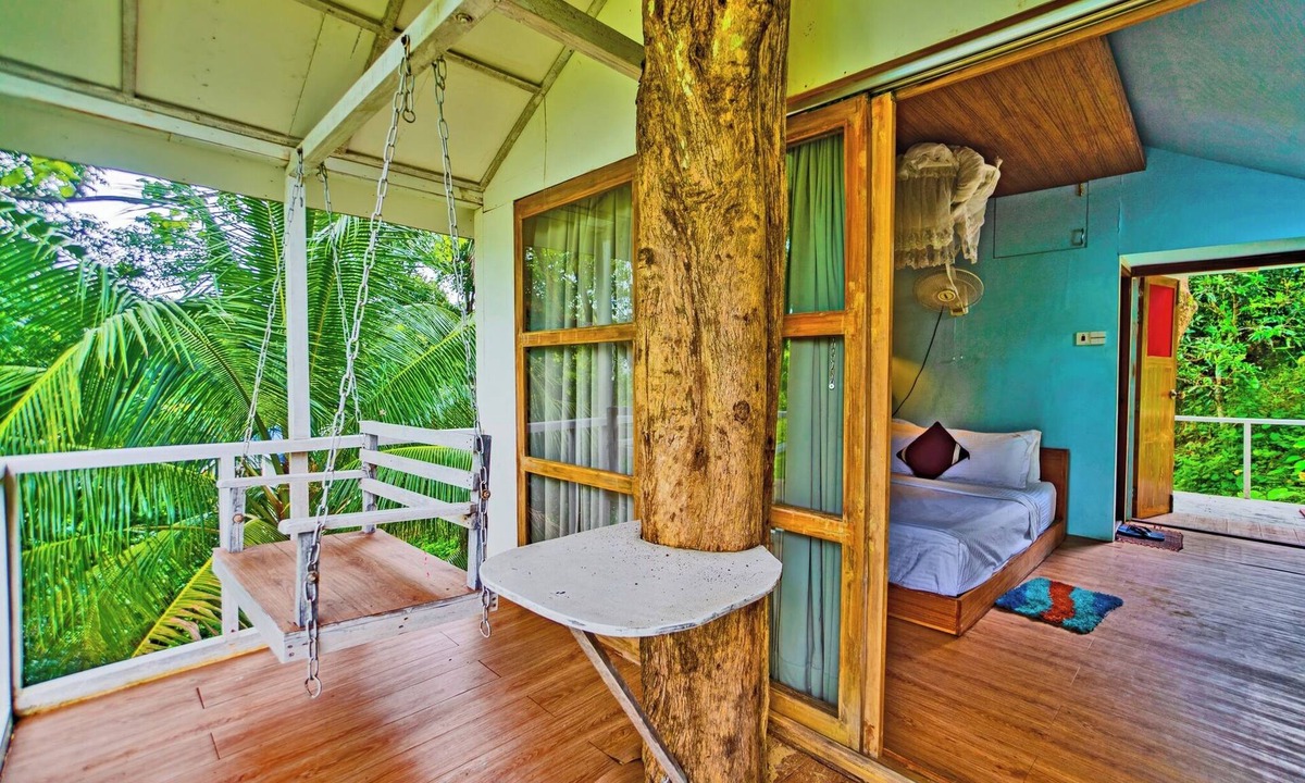 Bandarban Hotel | Green Peak Resorts