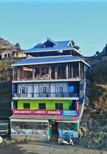 Haripurdhar House | Green Valley Homesaty