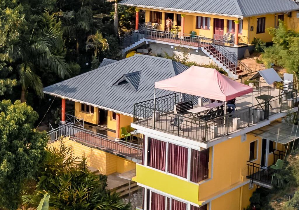 Devikolam Resort | Greenleaf Holidays
