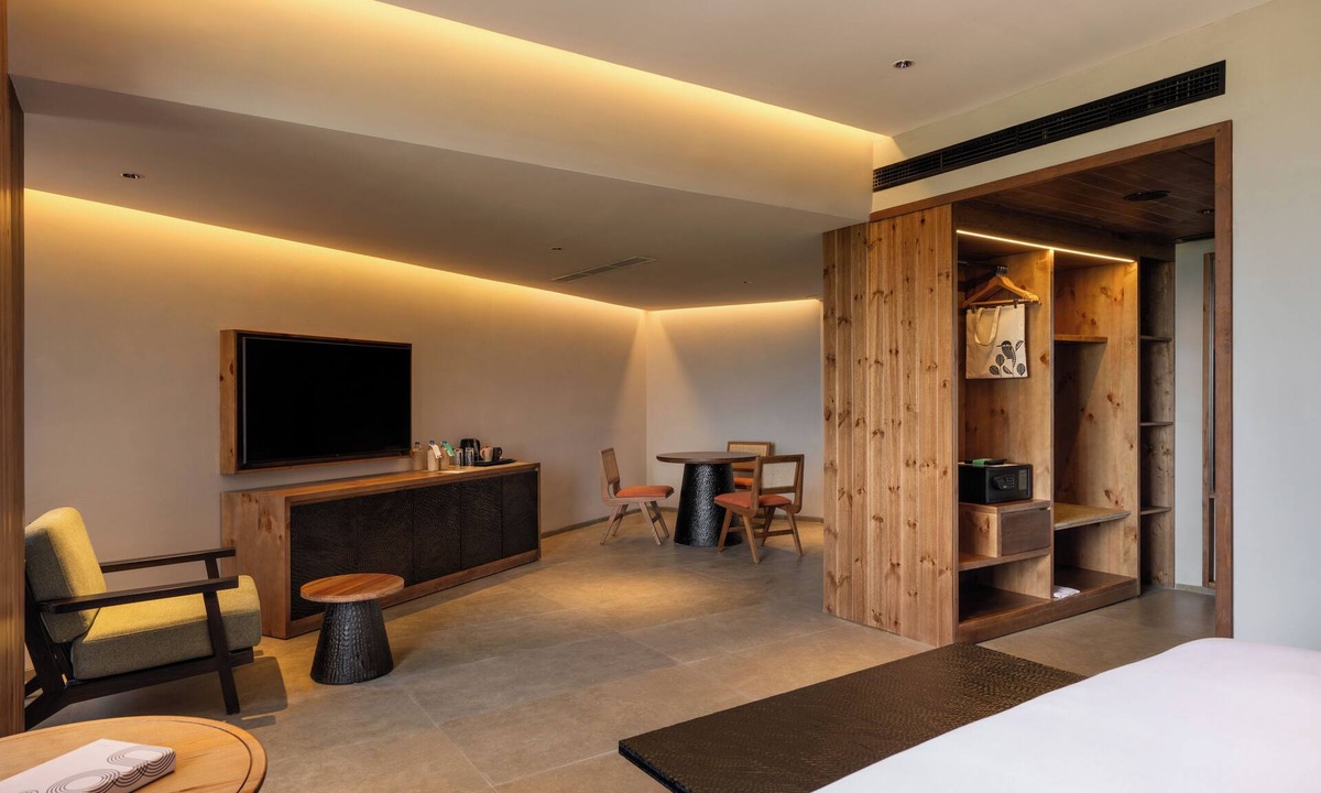 Madikeri Resort | Greenpark Resort and Spa Madikeri