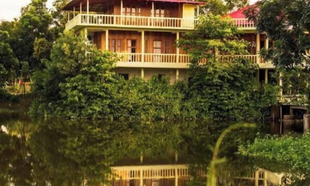 Nalkura Hotel | Greenscape Resort Mymensingh