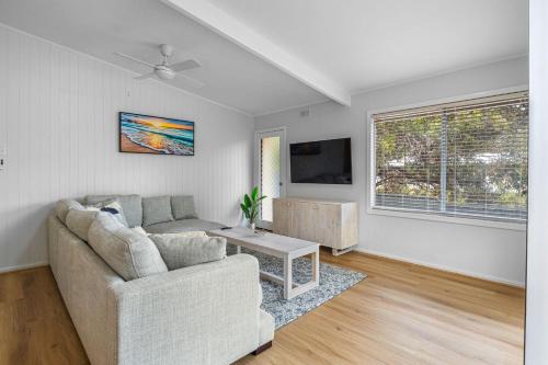 Second Valley House | Grundy Getaway - 8 Grundy Street