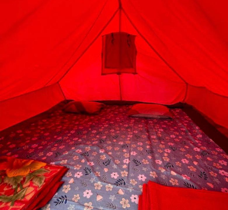 Laitmawsiang Cabin | Guester homestay and campsite