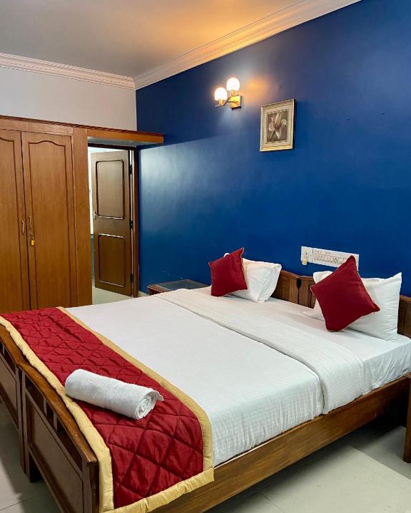 Koramangala House | Guesto