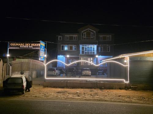 Srinagar House | Gulmarg Sky Heaven Reside Inn