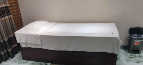 Gulshan Hotel | Gulshan Bliss Spa - Authentic Thai Massage Dhaka