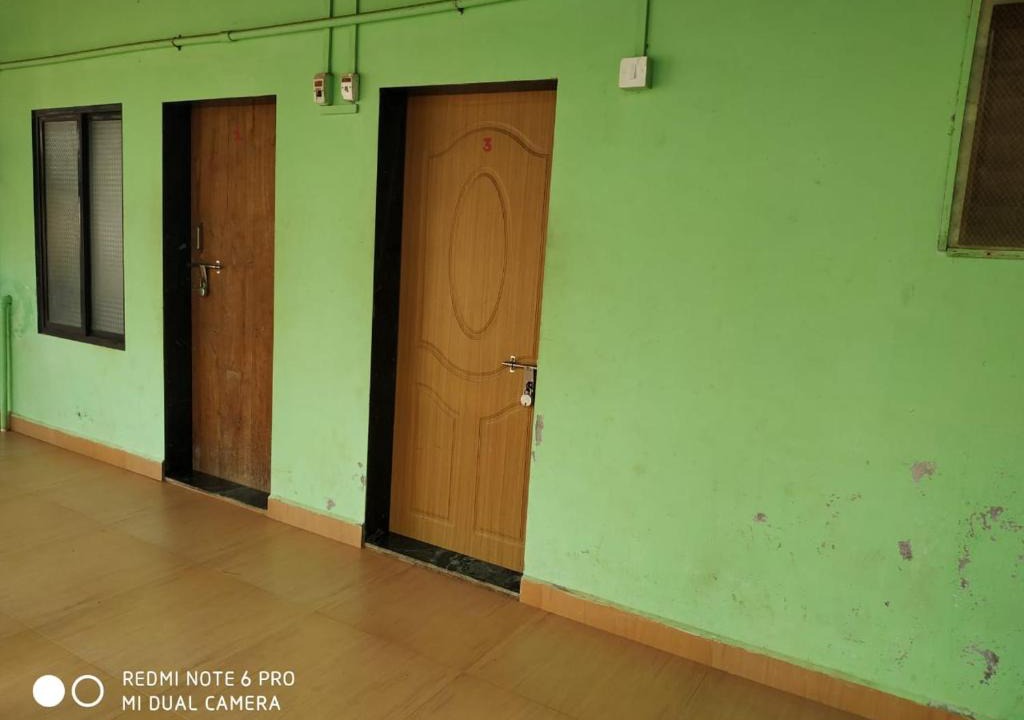 Diveagar House | Guruchaya holiday home
