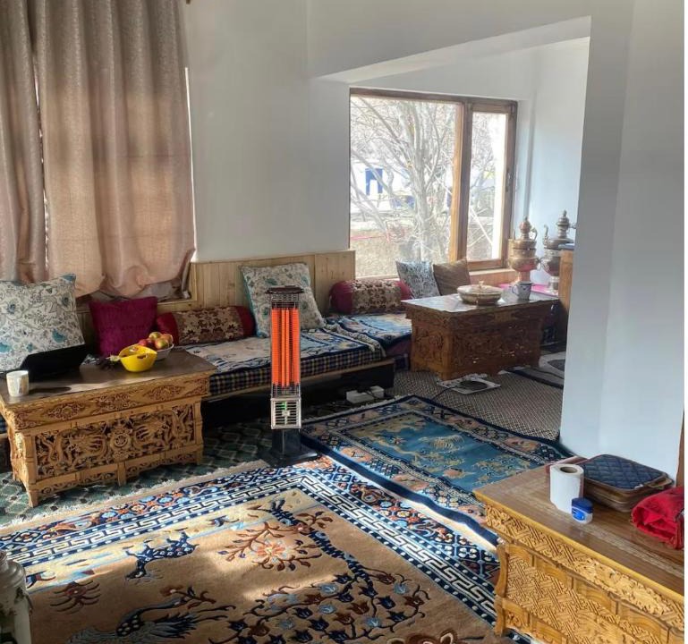 Leh House | Gyal home