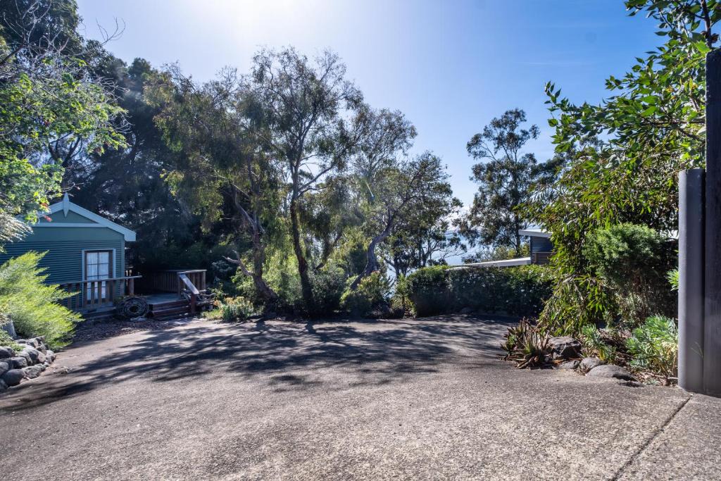 Primrose Sands House | Gypsy's Rest