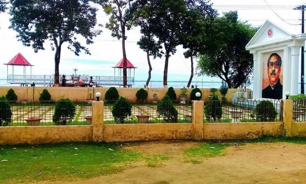 Sunamganj Hotel | Haor Bilash Guest House