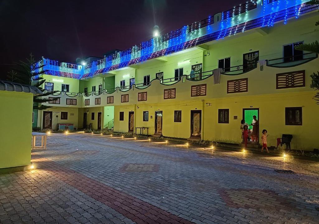 Chirala Resort | Happy Days Beach Resort