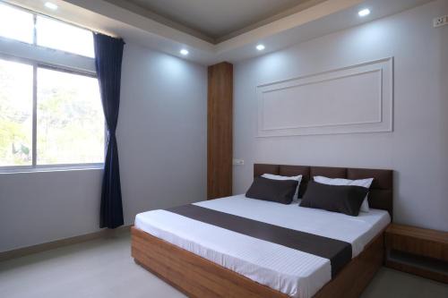 Guwahati Resort | Happy Home Resort