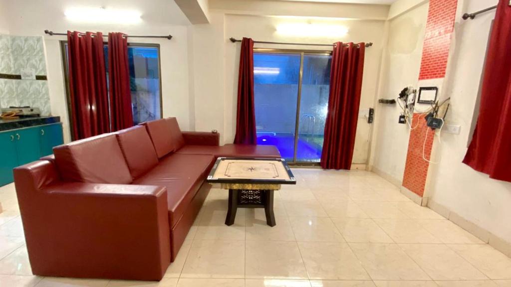 Kune N.m. Villa | Happy Hours Villa