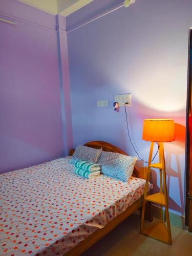 Agartala Apartment | Happy Nest Homestay