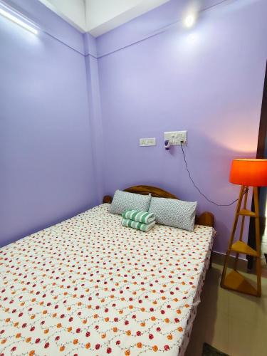 Agartala House | Happy Nest Homestay