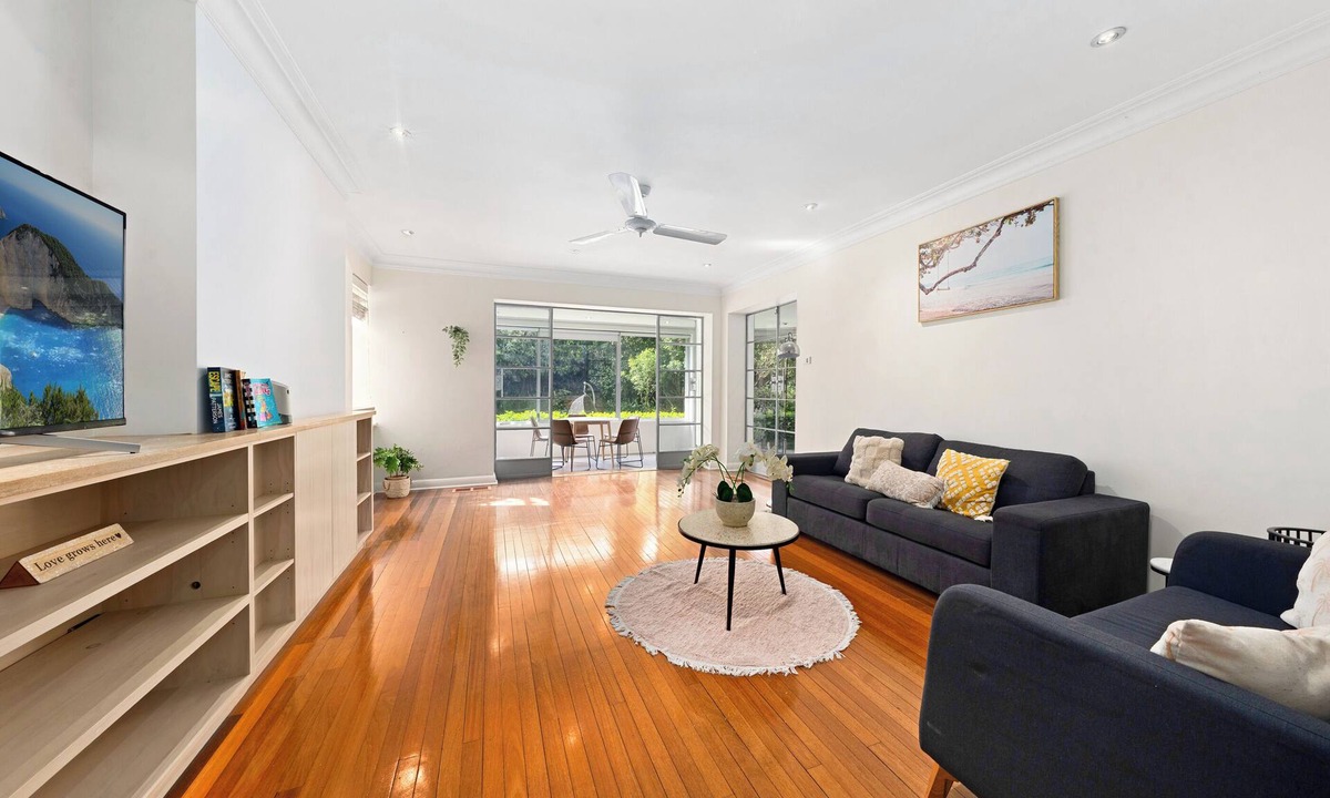 Darling Point House | Harbourside 3BR Stay Near CBD & Double Bay