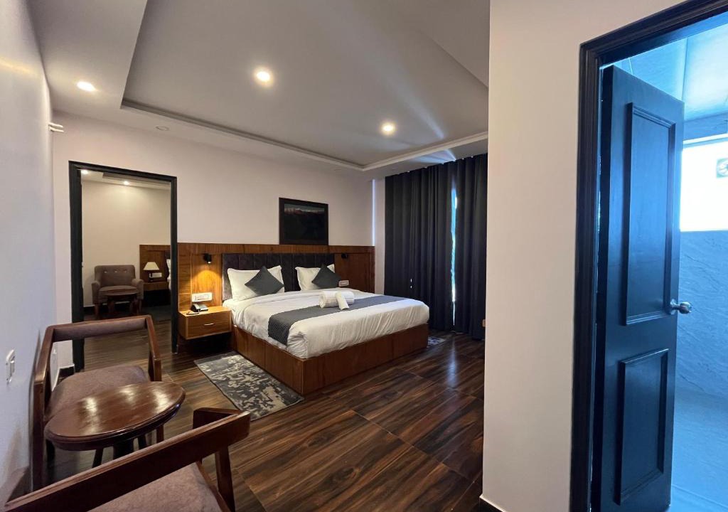 Shimla Hotel | Hardys Retreat