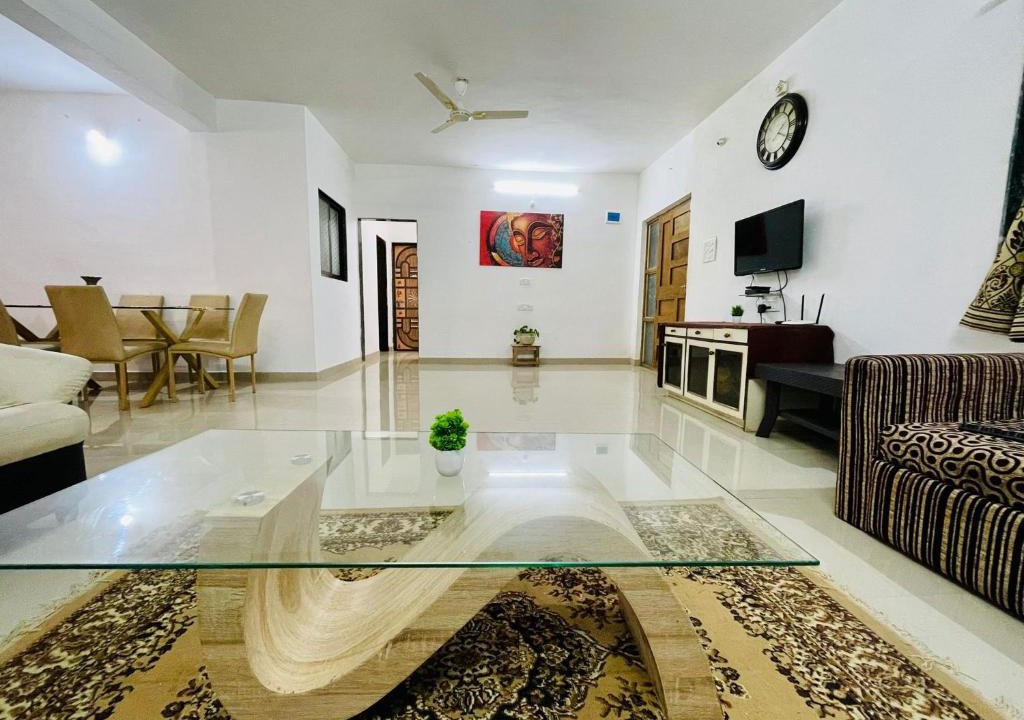 Gureghar Villa | Harmony Villa