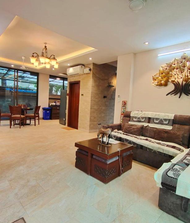 Tungarli Villa | Harsha’s villa