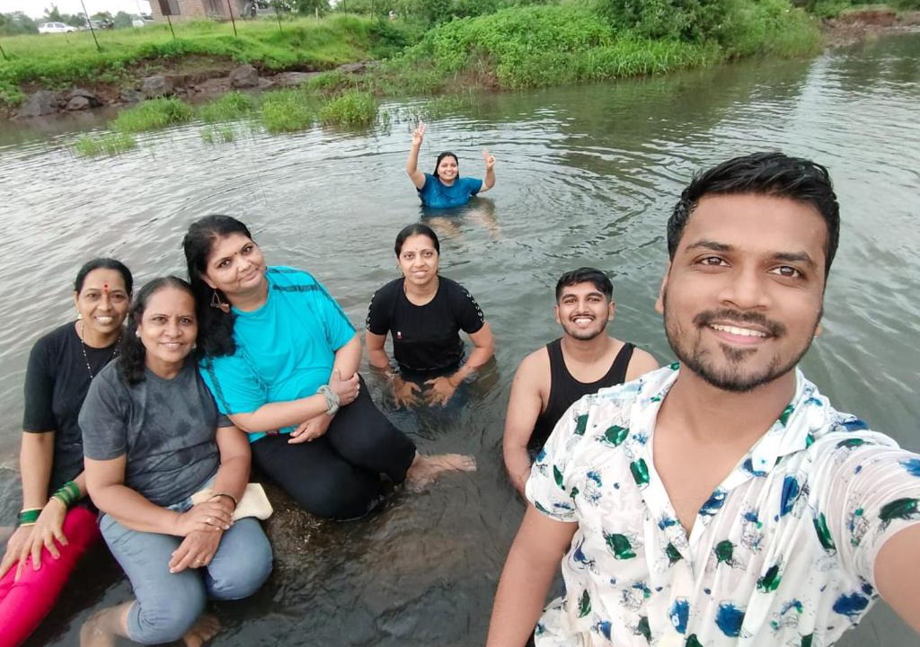 Pali House | Harshagrotourism