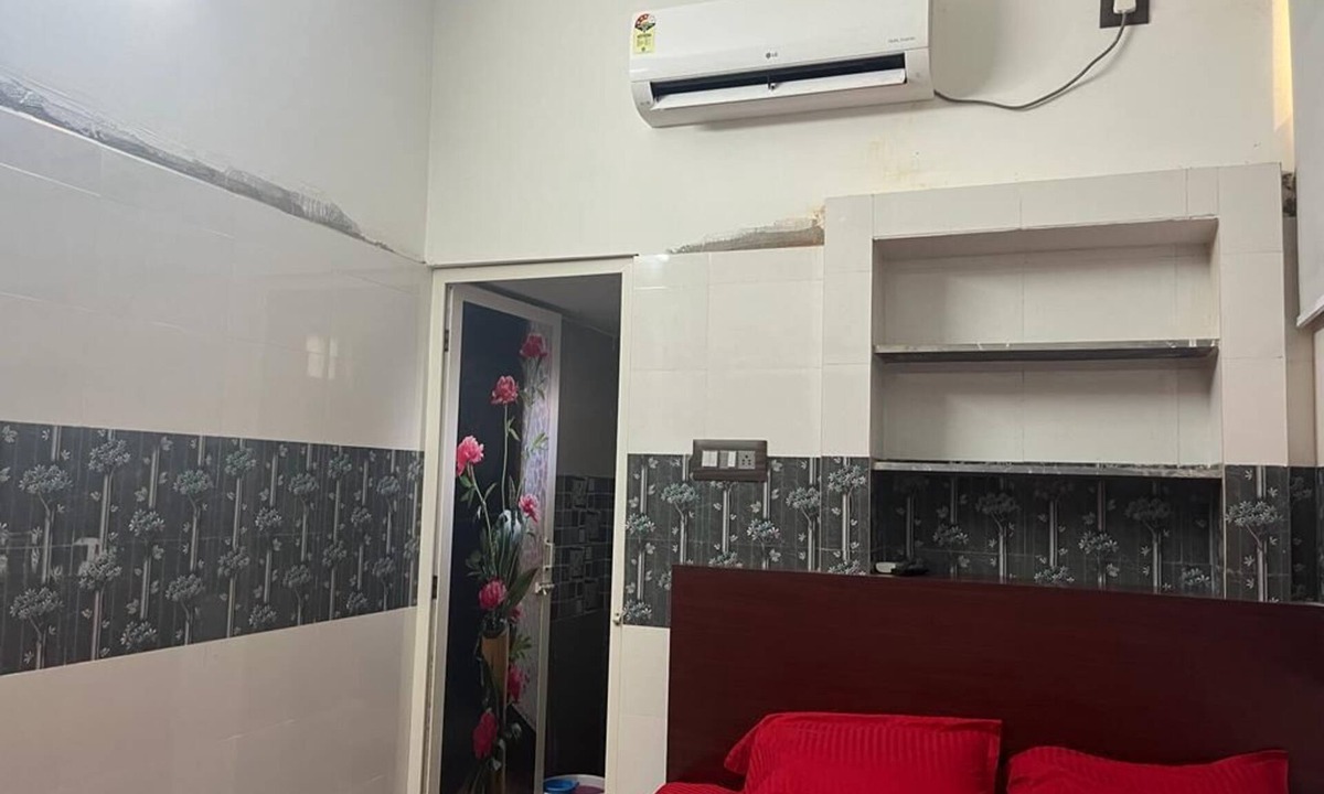Thirunallar Hotel | Hasini Cottage