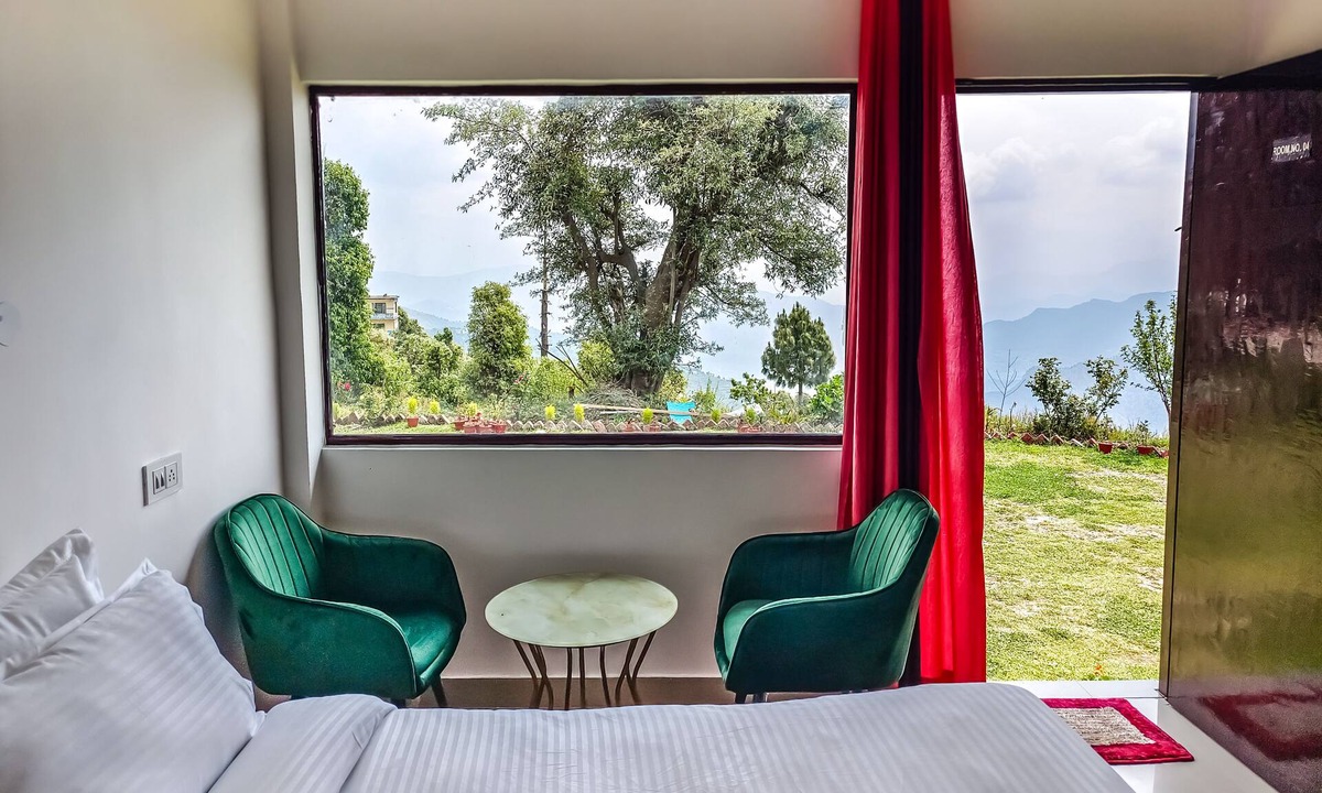 Sakalana Range Resort | Haut Monde King's Paradise Resort