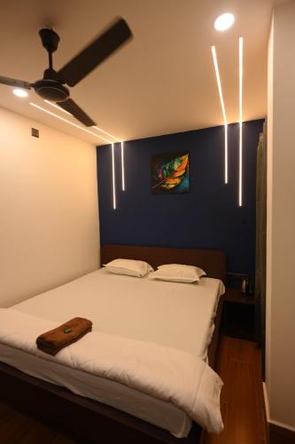 Balipara House | Havenwood Homestay