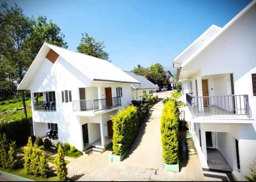 Devikolam Resort | Hazeberg Resort