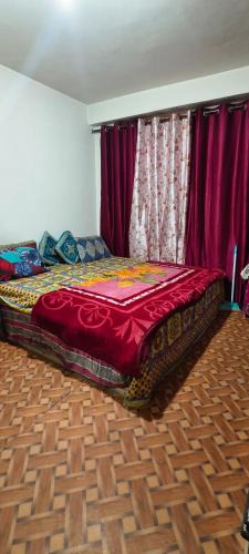 Manali House | Heart And Hill