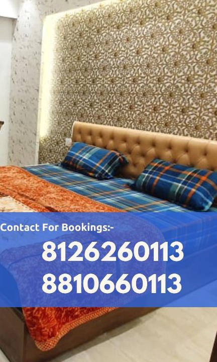 The Mall Road Villa | Heaven Entire 2BHK Villa In Mussoorie