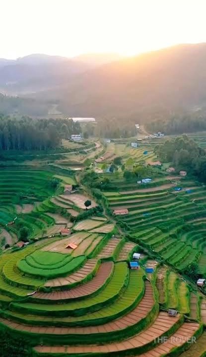 Periyur House | Heaven Land