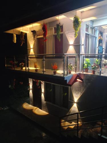 Turuk House | Heaven Valley Homestay