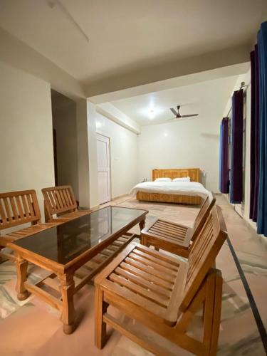 Thunag House | Heaven87 Homestay