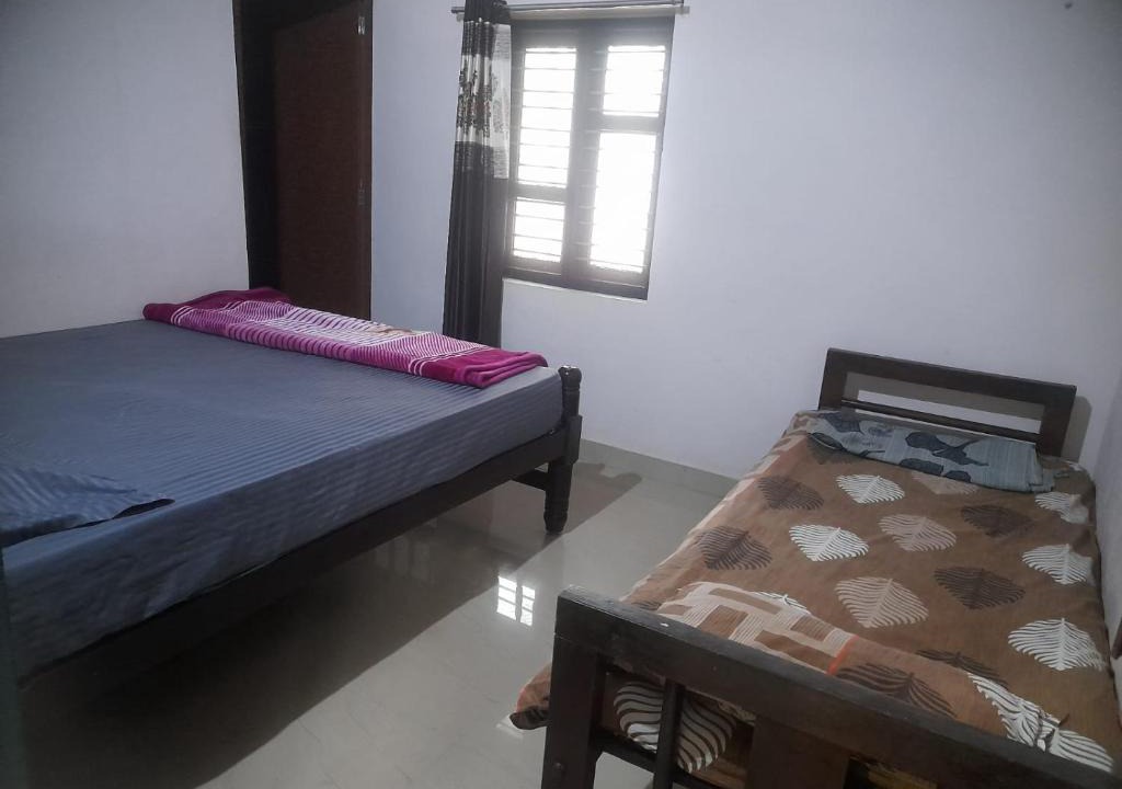 Kundapur House | Hegde Farm Stay