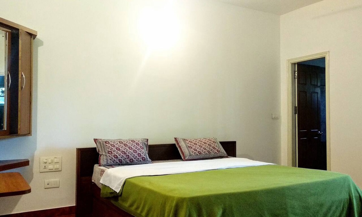 Madikeri Bed & Breakfast | Heights Farm Stay - Coffee Estate Stay