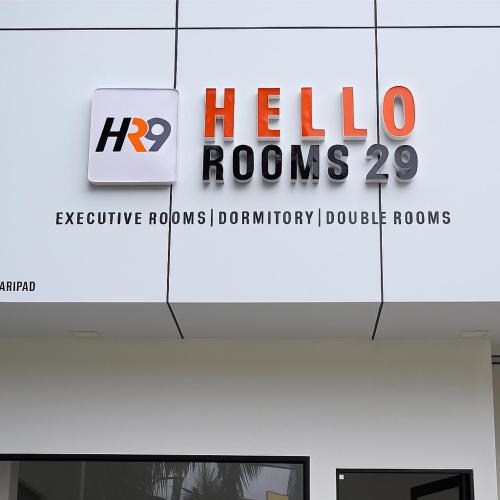 Haripad Hotel | Hello rooms 29