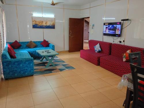 Arpora Apartment | Heritage Exotica 2BHK Home Stay in goa