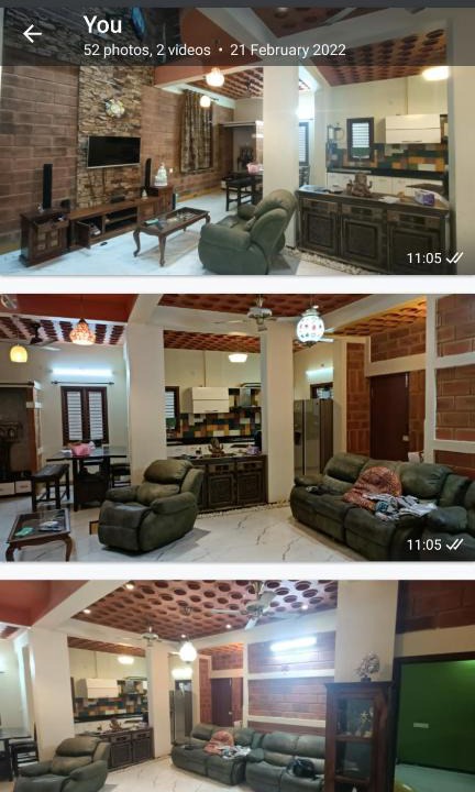 HSR Layout House | Heritage Green Deluxe private Rooms HSR BLR