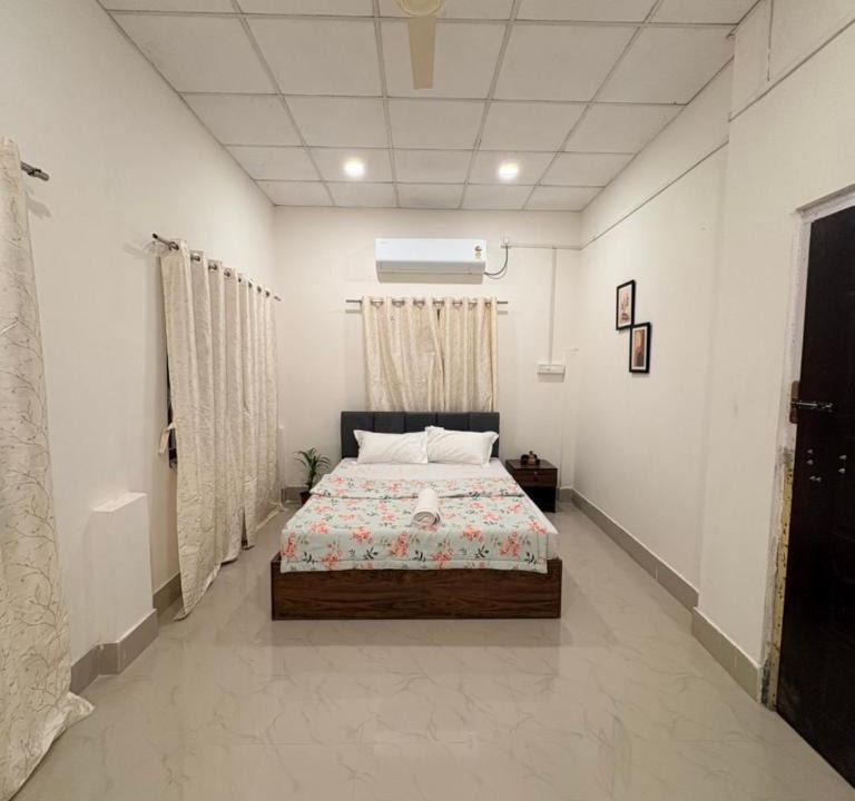 Sualkuchi House | Heritage Home