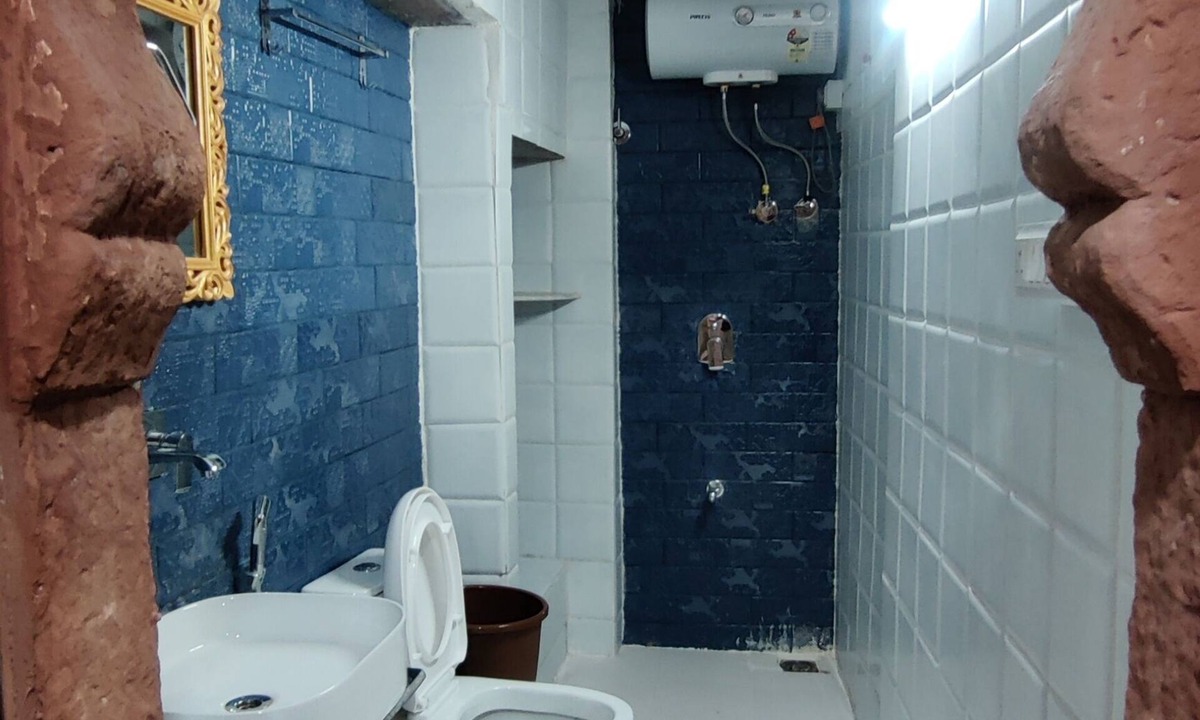 Gulab Sagar Bed & Breakfast | Heritage Room in heart of old city jodhpur