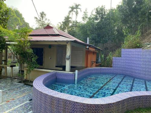 Sreemangal Upazila Resort | Hermitage Garden Resort - Sreemangal