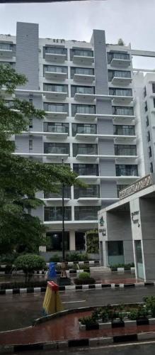 Uttara House | HG Guest House 1