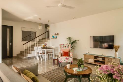 Reis Magos Apartment | Hibiscus Oasis by Da Alohas