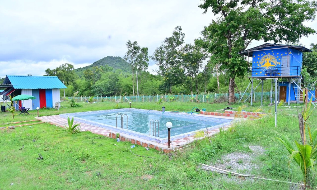 Piriyapatna House | Hidden Hills