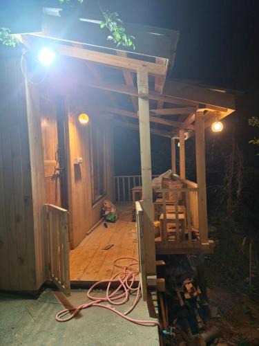 Banjar House | Hideaway holt