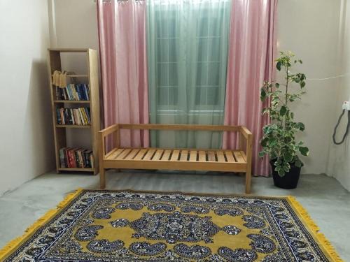 Khattalwada House | Hideout
