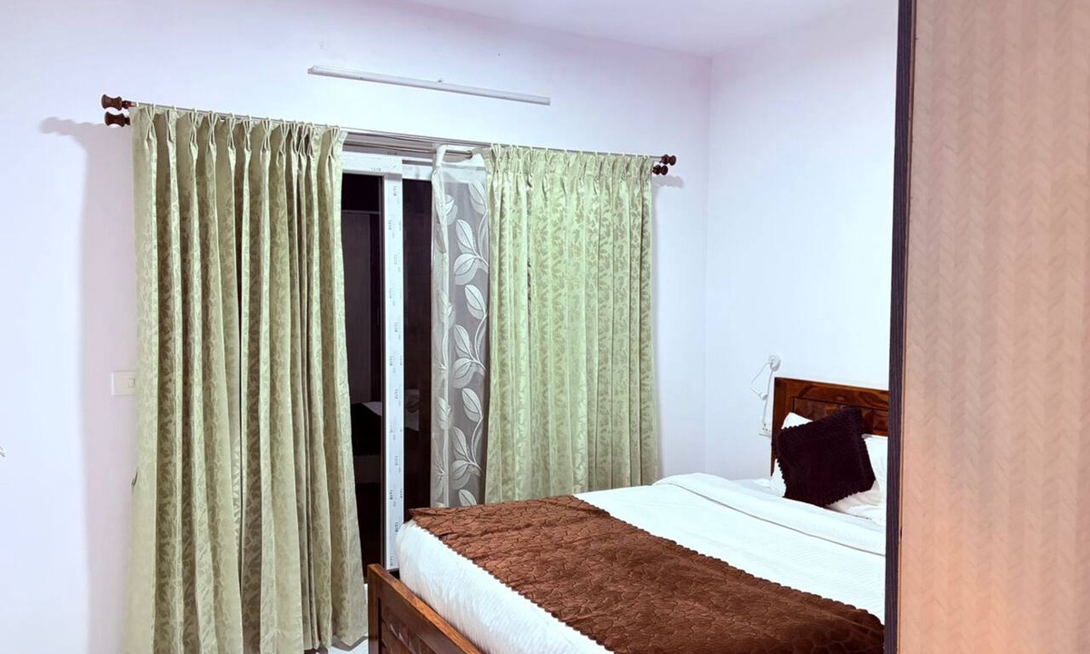 Ooty Hotel | Highland Burg Ooty