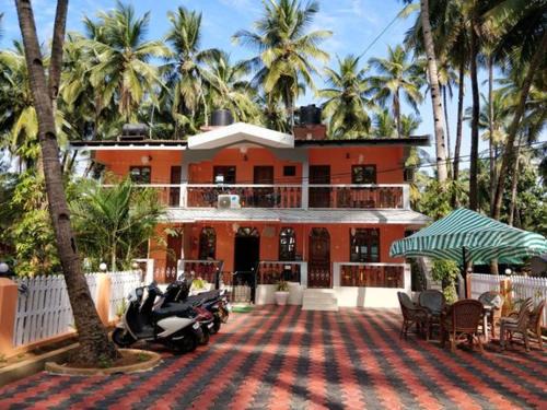 Hilias | Palolem