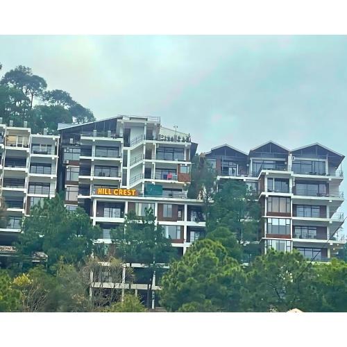 Dharampur Apartment | Hill Crest By Xaria Luxury Homes 2BHK Apartment